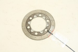 TARCZA HAMULCOWA PRZEDNIA Honda CA 125 Rebel
