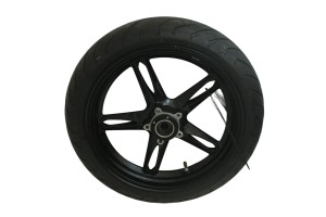 FELGA PRZEDNIA KOŁO Triumph Speed Triple 1050 05-07