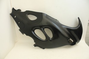 BOCZEK BOK OWIEWKA PRAWA Suzuki GSXF 750 98-02