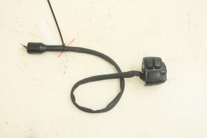 PRZEŁĄCZNIKI PRAWE Keeway Superlight 125
