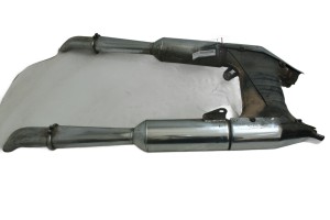 TŁUMIK Honda GL 1200
