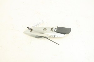 SET LEWY PASAŻERA Keeway Superlight 125