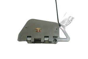 SET LEWY PASAŻERA Honda GL 1200
