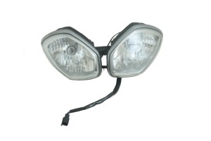 REFLEKTOR LAMPA PRZEDNIA Triumph Speed Triple 1050 05-07
