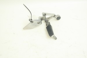 SET PRAWY Yamaha FZS 600 Fazer 02-04