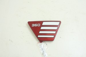 OWIEWKA OSŁONA PRAWA WYPEŁNIENIE Yamaha XS 360