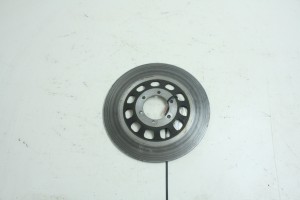 TARCZA HAMULCOWA PRZEDNIA Yamaha XS 360