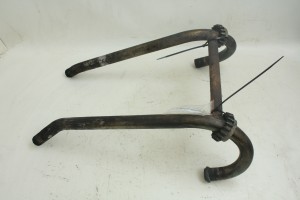 KOLEKTORY WYDECHOWE BMW R45 78-80