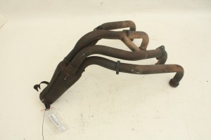 KOLEKTORY WYDECHOWE Suzuki GSXF 750 98-02