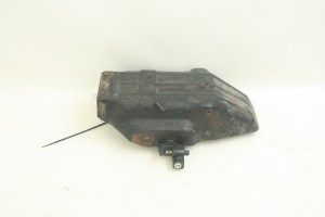 BŁOTNIK TYLNY NADKOLE Honda CB 400 78-84