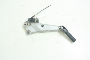 SET PRAWY PASAŻERA Honda CB 400 78-84
