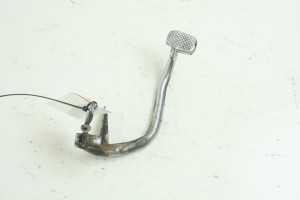 DŹWIGNIA HAMULCA TYLNEGO Honda CB 400 78-84