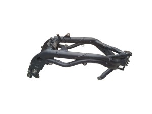 RAMA Z DOKUMENTAMI PL Triumph Speed Triple 1050 05-07