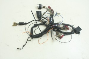 WIĄZKA ELEKTRYCZNA Honda CB 400 78-84