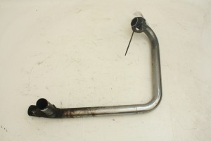 KOLEKTOR WYDECHOWY PRAWY Kawasaki LTD 440