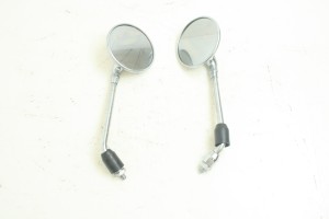 LUSTERKA KOMPLET Honda CB 400 78-84