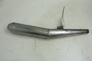 TŁUMIK PRAWY BMW R45 78-80