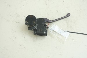 POMPA HAMULCOWA BMW R45 78-80