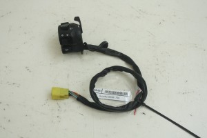 PRZEŁĄCZNIKI LEWE Suzuki GSXF 750 98-02