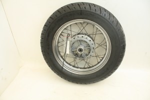 FELGA TYLNA KOŁO Honda CA 125 Rebel