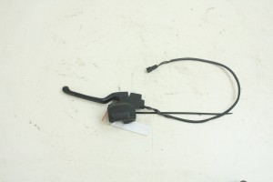 MOCOWANIE UCHWYT SPRZĘGŁA BMW R45 78-80