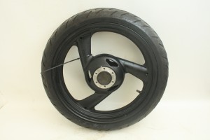 FELGA PRZEDNIA KOŁO Yamaha FZS 600 Fazer 02-04