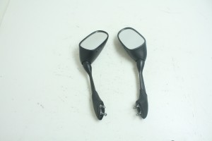LUSTERKA KOMPLET Yamaha FZS 600 Fazer 02-04