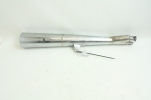 TŁUMIK Honda CB 400 78-84