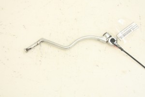 KOPKA KICK STARTER Keeway Superlight 125