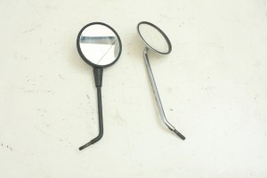 LUSTERKA KOMPLET BMW R45 78-80