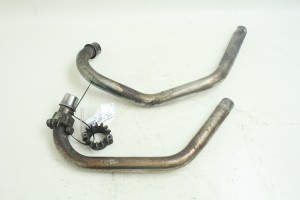 KOLEKTORY WYDECHOWE Honda CB 400 78-84