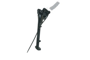STOPKA BOCZNA KOSA PODPORA Triumph Speed Triple 1050 05-07