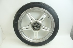 FELGA PRZEDNIA KOŁO Honda CB 400 78-84