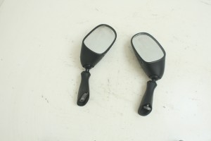LUSTERKA KOMPLET Suzuki GSXF 750 98-02
