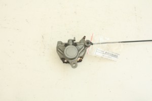 ZACISK HAMULCOWY LEWY Yamaha SRX-6 86-90