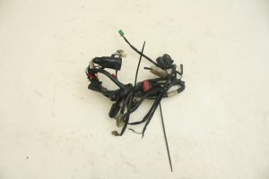 WIĄZKA ELEKTRYCZNA Honda CA 125 Rebel