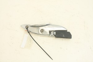 SET PRAWY PASAŻERA Keeway Superlight 125