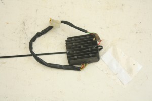 REGULATOR NAPIĘCIA Honda CA 125 Rebel