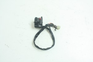 PRZEŁĄCZNIKI LEWE Yamaha FZS 600 Fazer 02-04