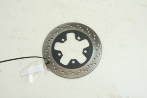 TARCZA HAMULCOWA TYLNA Suzuki GSXF 750 98-02