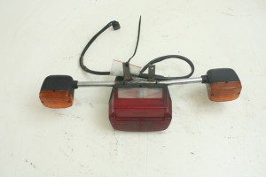 LAMPA TYLNA KIERUNKOWSKAZY BMW R45 78-80