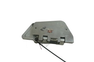 SET PRAWY PASAŻERA Honda GL 1200
