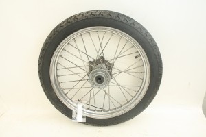 FELGA PRZEDNIA KOŁO Honda CA 125 Rebel