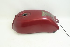 ZBIORNIK PALIWA BAK Honda CB 400 78-84