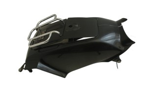 NAKŁADKA OBUDOWA ZBIORNIKA Honda GL 1200
