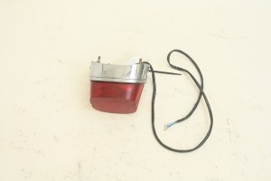 LAMPA TYLNA Keeway Superlight 125