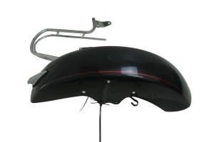 BŁOTNIK PRZEDNI NADKOLE Honda GL 1200