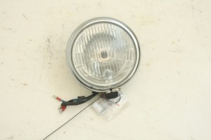 REFLEKTOR LAMPA PRZEDNIA Honda CA 125 Rebel