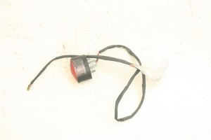 LAMPA TYLNA Honda CA 125 Rebel