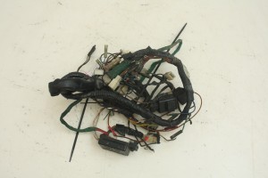 WIĄZKA ELEKTRYCZNA Kawasaki LTD 440